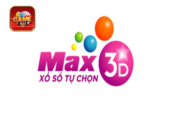 68 game bài hướng dẫn cách chơi xổ số Max 3D